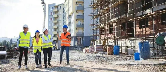 从“工地小白”到“亿万掌舵人”：澳洲项目总监储备生计划，一条被低估的黄金赛道