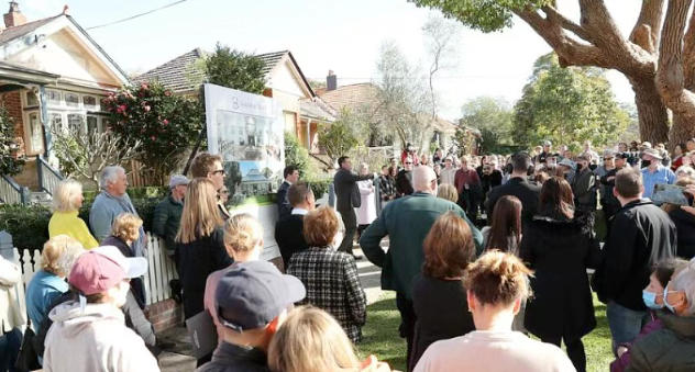 悉尼2026“减速前行”：FOMO退潮、加息阴云下，中位价仍要再涨6万？