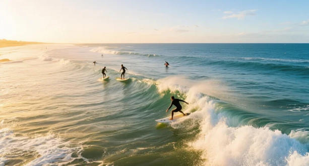 10亿澳元&ldquo;铲&rdquo;！澳洲百年新城市布拉德菲尔德启动，1400套住宅、2万岗位蓝图出炉