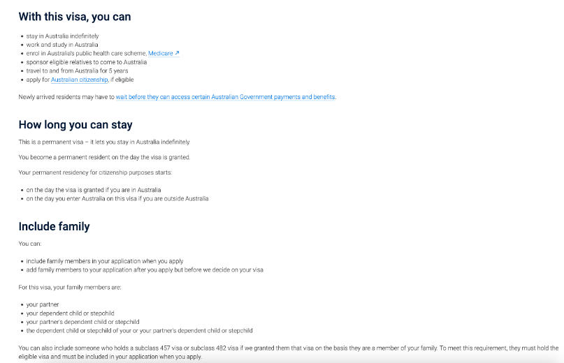 一张图看懂澳洲“身份阶梯”:签证、PR、入籍到底差在哪?