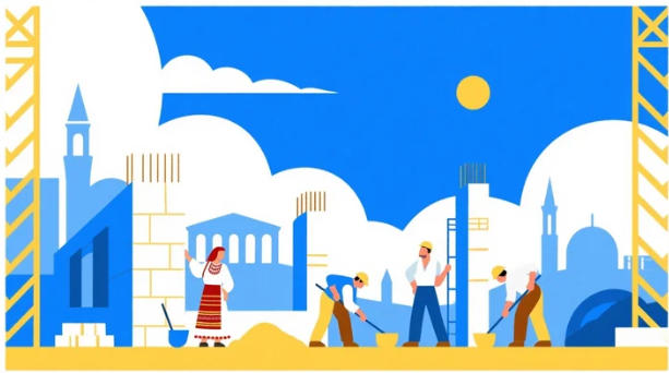 25万欧买&ldquo;商改住&rdquo;&rarr;5年永居：2025希腊移民全攻略，教育、成本、流程一次看懂