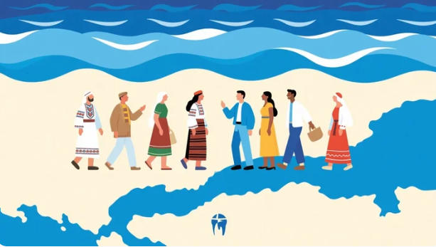 25万欧买&ldquo;商改住&rdquo;&rarr;5年永居：2025希腊移民全攻略，教育、成本、流程一次看懂