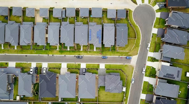 悉尼首购地图：十大“可负担+有地铁”城区出炉，100万以内也能上车！