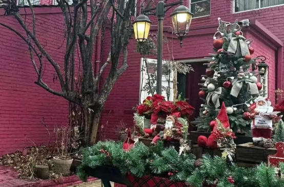 30℃的圣诞节：澳洲&ldquo;夏日版&rdquo;圣诞怎么过？冲浪、BBQ、假雪一个都不少！