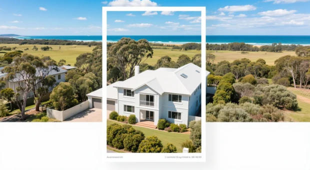 2025澳洲&ldquo;人气置业地图&rdquo;出炉：从百万公寓到洪水区平房，买家用钱包投票