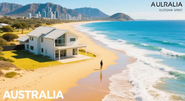 2025墨尔本拍卖现场全纪录：从&ldquo;亲民&rdquo;650万到百万贬值，豪宅与刚需冰火两重天