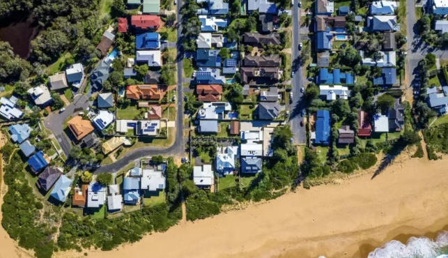 &ldquo;按揭+出租&rdquo;两极时代：澳大利亚住房版图如何走向2050？