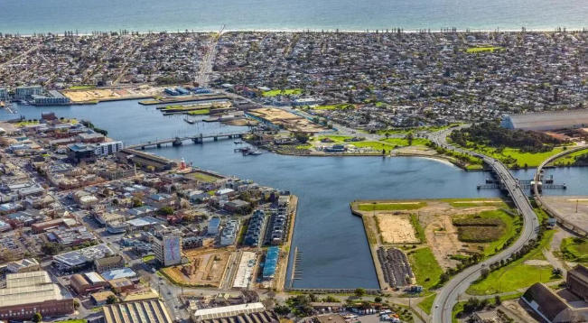 2025澳洲&ldquo;热搜&rdquo;购房地图出炉：从百万豪宅到洪水区，买家用咨询量投票