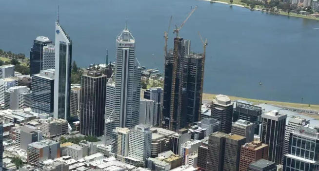 &ldquo;六位数收入才配租房&rdquo;&mdash;&mdash;澳洲住房成本为何一路狂奔？