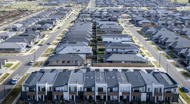 专家预测：澳洲房价明年还要大涨10%！喊话&ldquo;抓紧上车&rdquo;