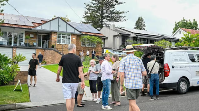 降息梦醒，房价仍涨：2025澳洲房市&ldquo;矛盾式收官&rdquo;，2026开局悬念再起