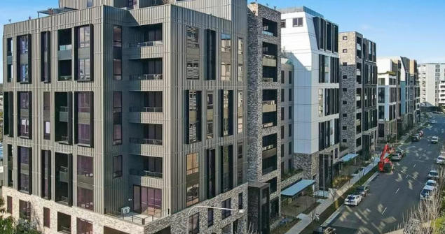 2030房价&ldquo;裂变&rdquo;地图：五年翻倍区扎堆，外环与洼地成大赢家！