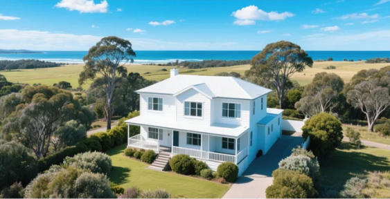 2030房价&ldquo;裂变&rdquo;地图：五年翻倍区扎堆，外环与洼地成大赢家！