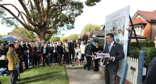 信号突变!悉尼房价,要重大变动!