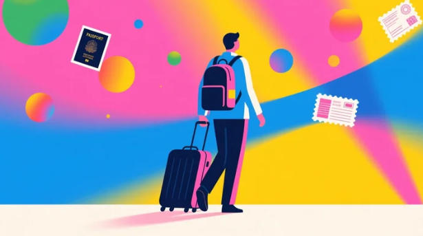 留学要花多少钱？一张&ldquo;预算地图&rdquo;把主流国家一次比清楚