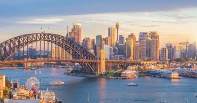 2025澳洲房价“涨幅榜”出炉：珀斯34%封王，外围区横扫全场！