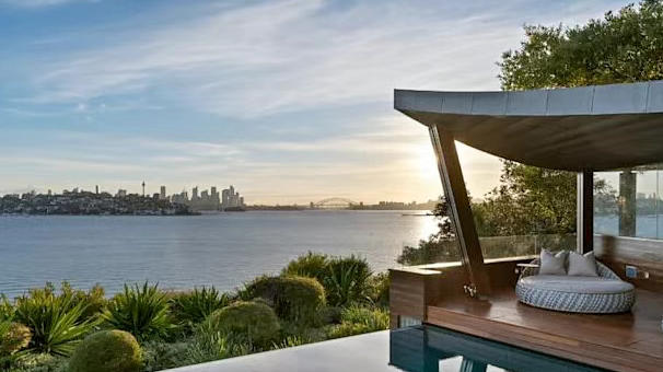 悉尼顶豪“年度收官”：Rose Bay 8500万易主，仍难撼全国楼王纪录