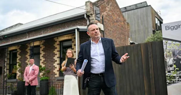 降息红利退潮，廉价区“逼空”上涨：2025澳洲房市7.7%涨幅背后的冷暖图谱