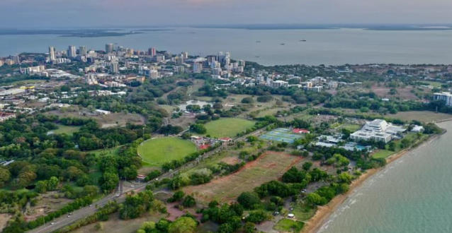 2026澳洲“基建创富图”出炉：达尔文、塔州、维州、布里斯班四大热土全解析