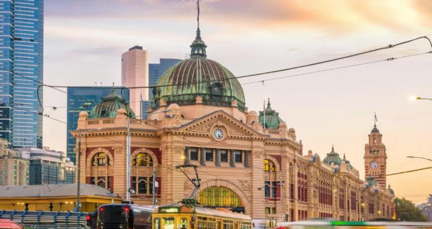 【澳洲·新闻】买家信心回归,墨尔本土地市场即将大涨!