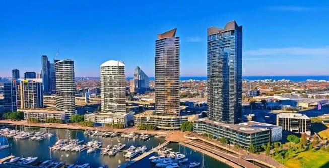 墨尔本公寓&ldquo;五买五不碰&rdquo;：富人区+本地客+景观两房，才是长期硬通货！