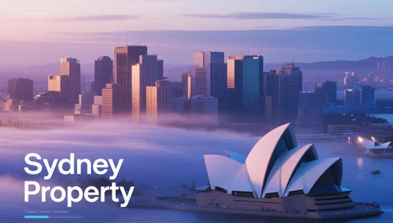 在悉尼第一次买房，哪里最好！
