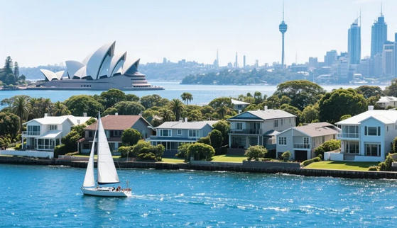 独立屋够不着，公寓才是&ldquo;隐形金矿&rdquo;？2026澳洲可负担投资图出炉