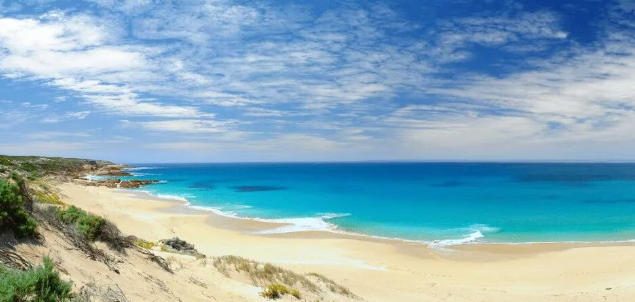 南澳188A&rarr;888A最全攻略：联邦门槛+阿德莱德/偏远地区双轨标准一次看懂