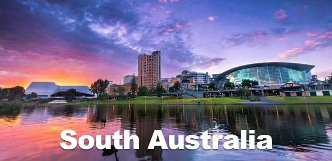 南澳188A→888A最全攻略：联邦门槛+阿德莱德/偏远地区双轨标准一次看懂