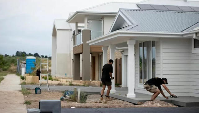 2026 年房价增长潜力大的郊区预测