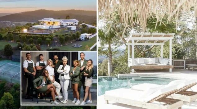 “周租10万”不是梦：澳洲豪宅开启“夏季提款机”模式