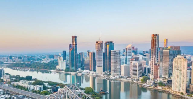 2026布里斯班&ldquo;房价神话&rdquo;续篇：公寓18.3%涨幅首超独栋，百万中位价只差2万！