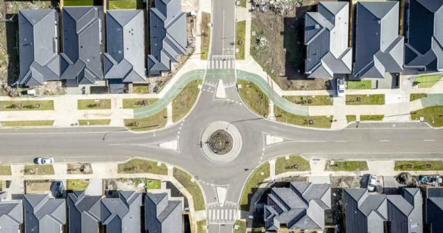 2030房价翻倍预警:悉尼240万、布里斯班154万、阿德莱德147万