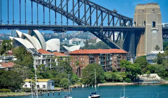 2030房价翻倍预警:悉尼240万、布里斯班154万、阿德莱德147万