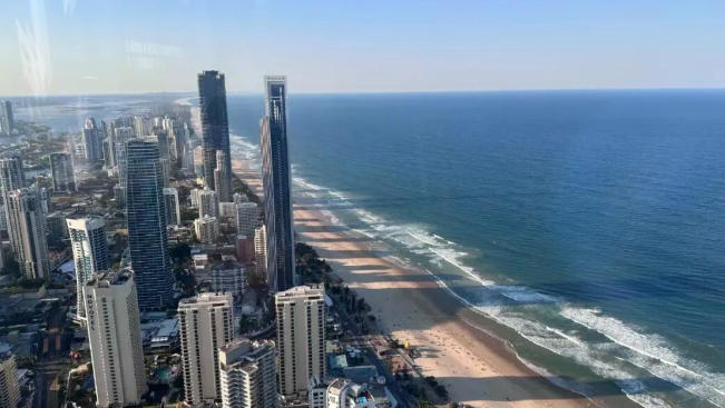 “人均百万”之后,澳洲财富金字塔还能长多高?