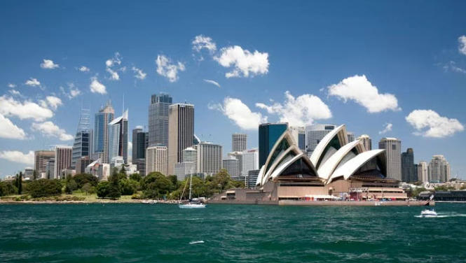 “人均百万”之后,澳洲财富金字塔还能长多高?