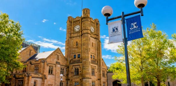 落地不慌张：澳洲留学周&ldquo;生存+过渡&rdquo;全攻略