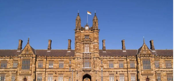 落地不慌张：澳洲留学周&ldquo;生存+过渡&rdquo;全攻略