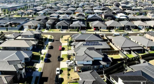 最高15%！澳洲房价将迎新一轮上涨，专家：5%首付推动房价狂飙