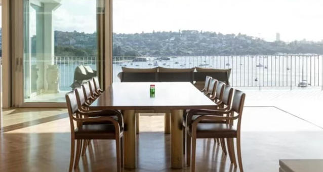 Rose Bay“父子邻”交易揭秘：8250万澳元买下隔壁，只为“妈妈的家常菜”？