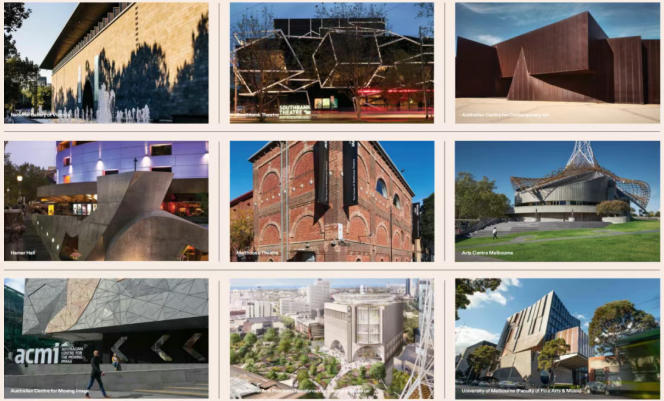 【澳洲·项目】Melbourne Square第三期|67层垂直社区:在南岸,为生活设立新海拔