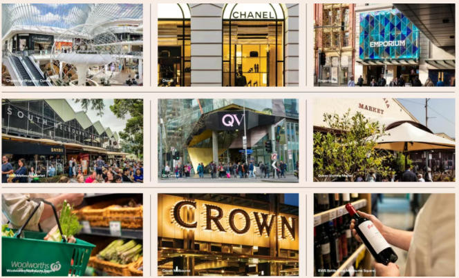 【澳洲·项目】Melbourne Square第三期|67层垂直社区:在南岸,为生活设立新海拔