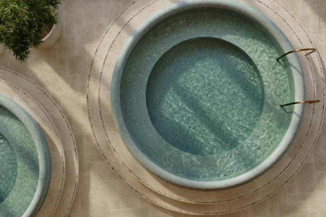 【澳洲·项目】Melbourne Square第三期|67层垂直社区:在南岸,为生活设立新海拔