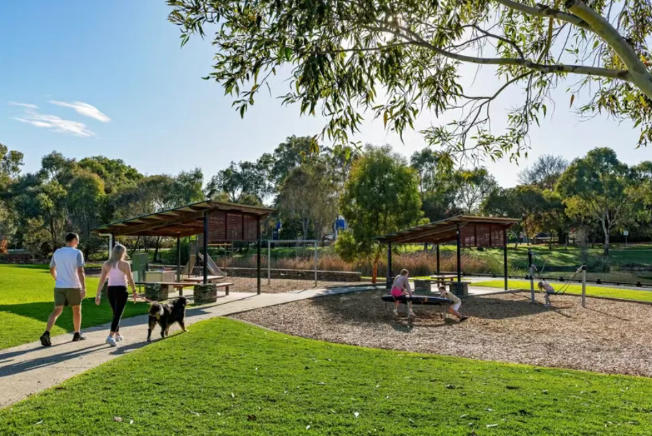 【澳洲&middot;项目】邂逅Larkview精品社区，坐拥Mount Barker至美高地