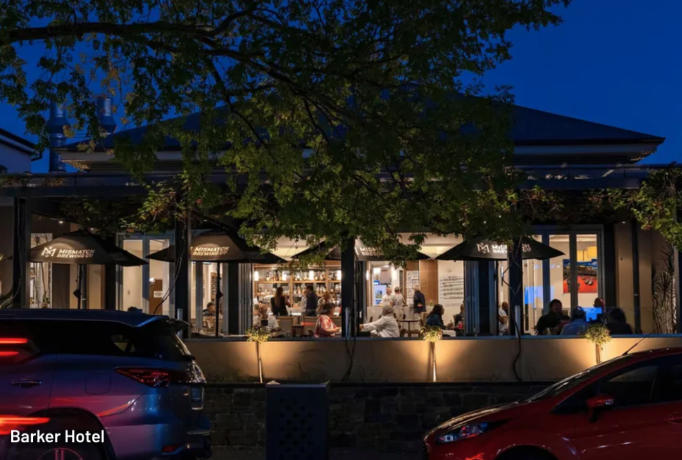 【澳洲&middot;项目】邂逅Larkview精品社区，坐拥Mount Barker至美高地