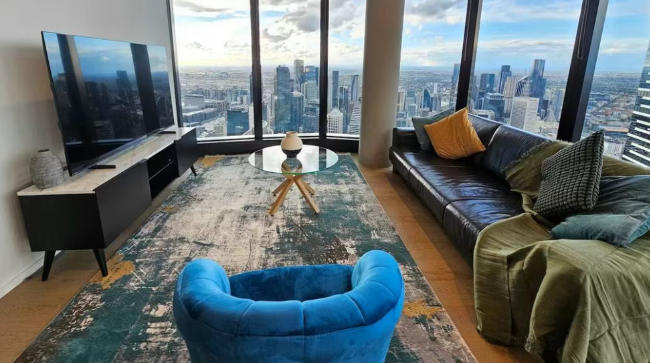 【澳洲·新闻】Lady Gaga澳洲巡演引爆租房热潮:悉尼民宿搜索量激增178%,三大城市房源告急