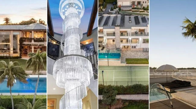 “162万、5000万、1130万”——2025悉尼楼市狂奔纪实