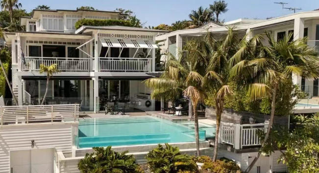 “162万、5000万、1130万”——2025悉尼楼市狂奔纪实