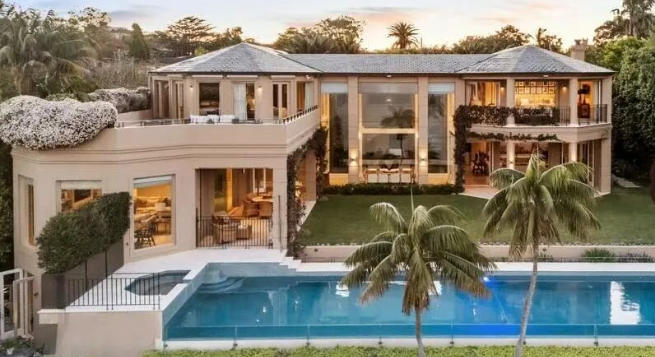 “162万、5000万、1130万”——2025悉尼楼市狂奔纪实