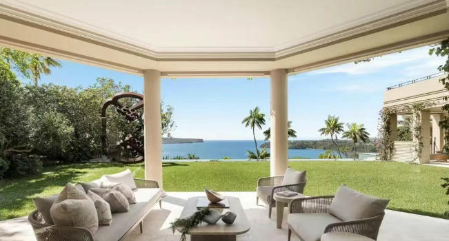 “162万、5000万、1130万”——2025悉尼楼市狂奔纪实